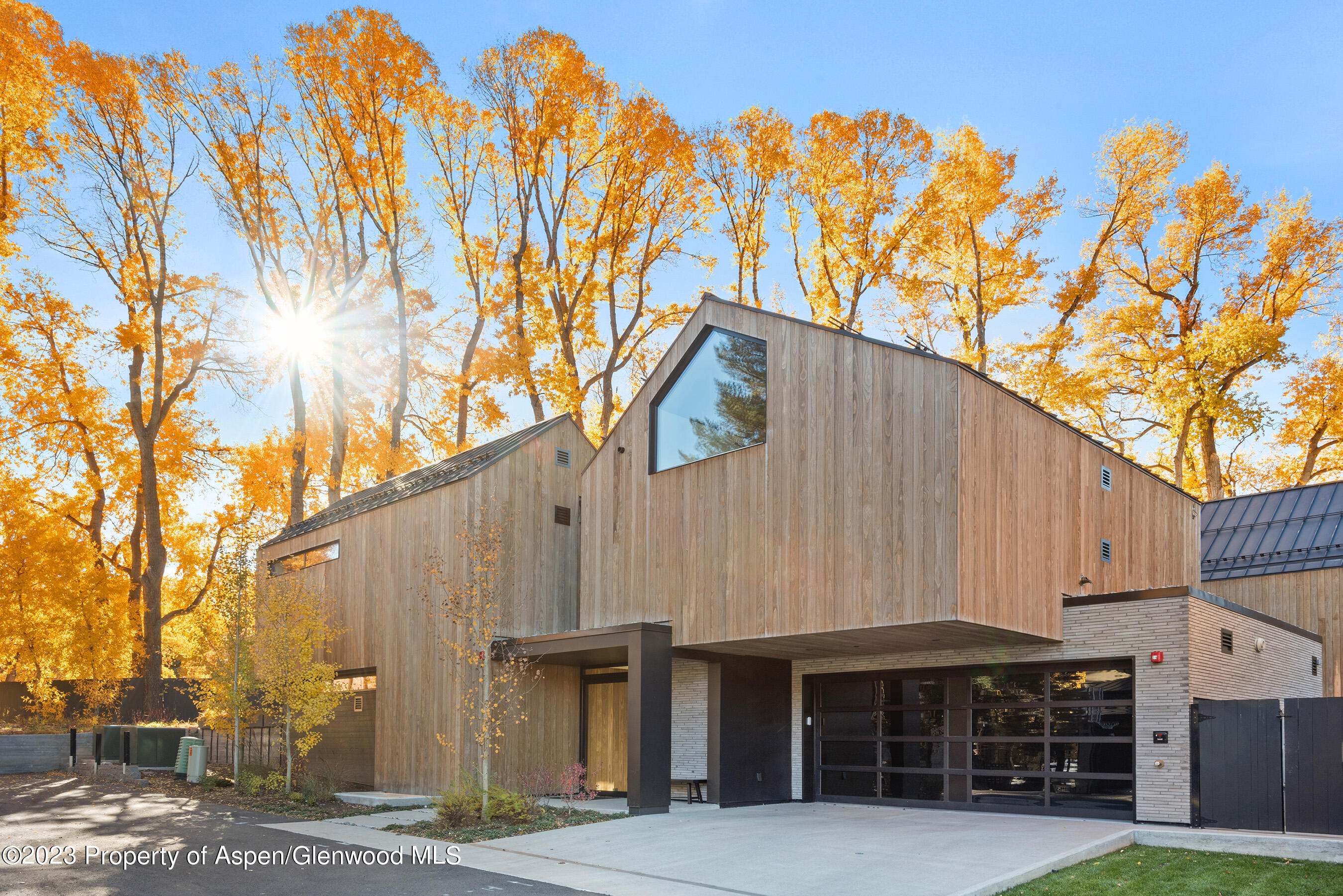 428 North 8th Street, Aspen, CO 81611 | Compass