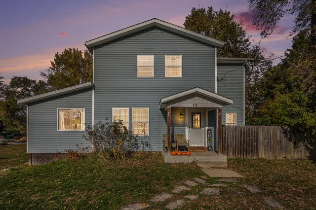 $249,999 | 111 Reed Street, Cassopolis, MI 49031