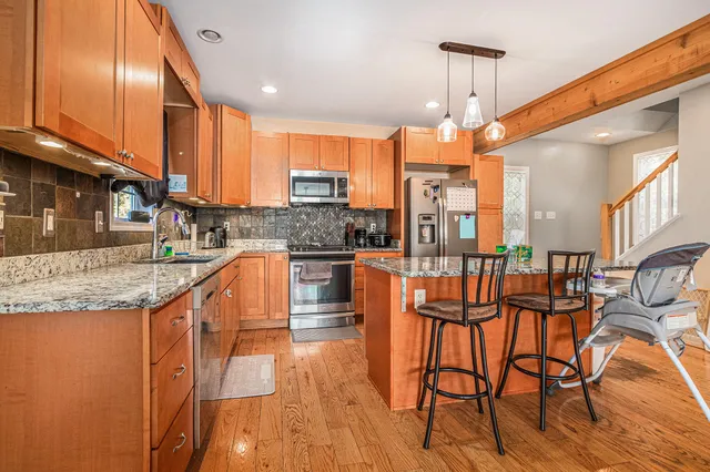 $249,999 | 111 Reed Street, Cassopolis, MI 49031