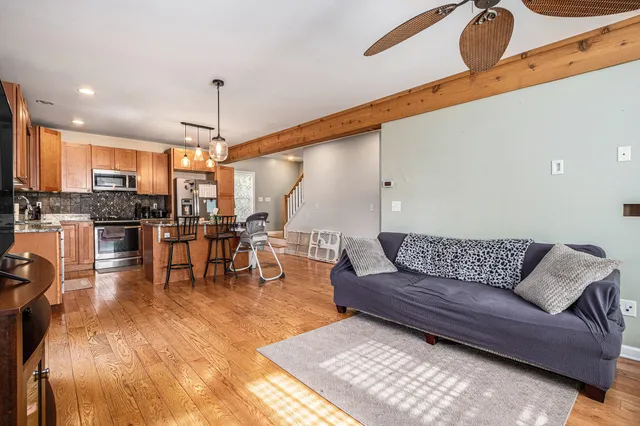 $249,999 | 111 Reed Street, Cassopolis, MI 49031