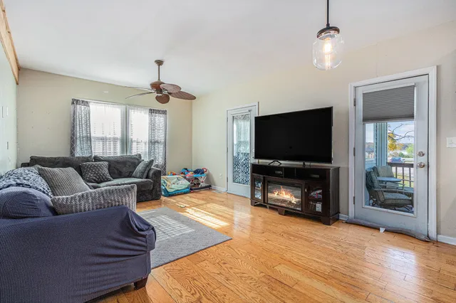 $249,999 | 111 Reed Street, Cassopolis, MI 49031