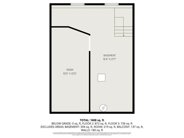 $249,999 | 111 Reed Street, Cassopolis, MI 49031