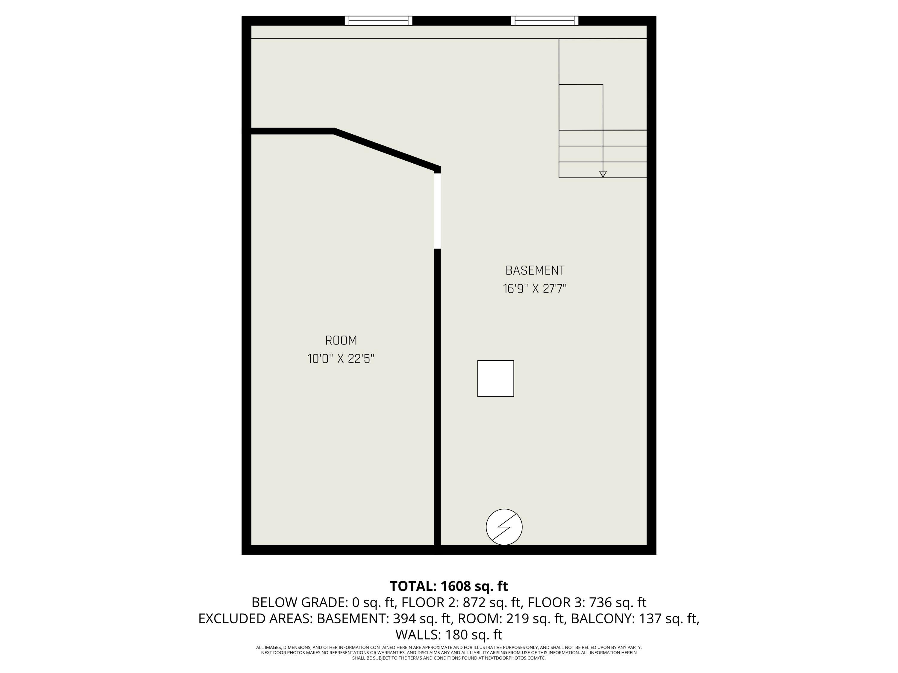 111 Reed Street Cassopolis, MI 49031 - Photo 28 of 28 withArea0_111-reed-street-cassopolis-mi-