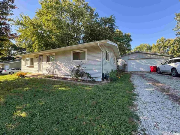 $169,900 | 419 Willow Street, Payson, IL 62360