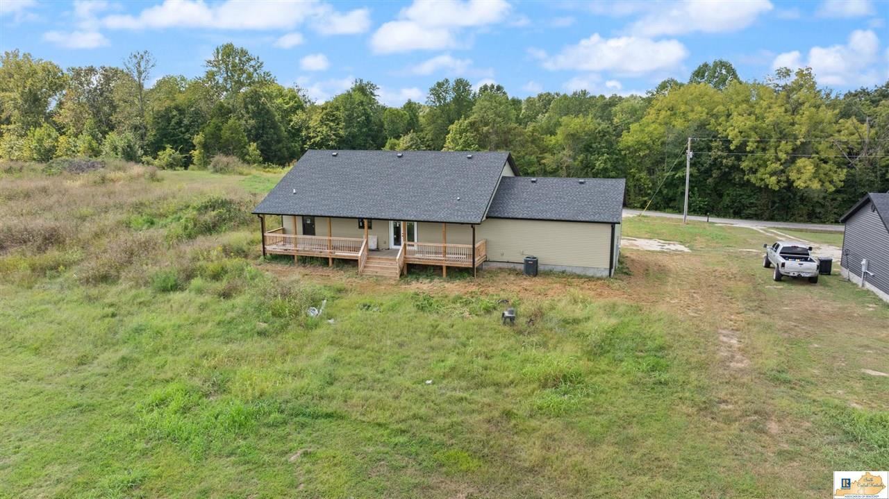 2780 Berry Store Road Smiths Grove, KY 42171 - Photo 54 of 61 Gallery Image 54