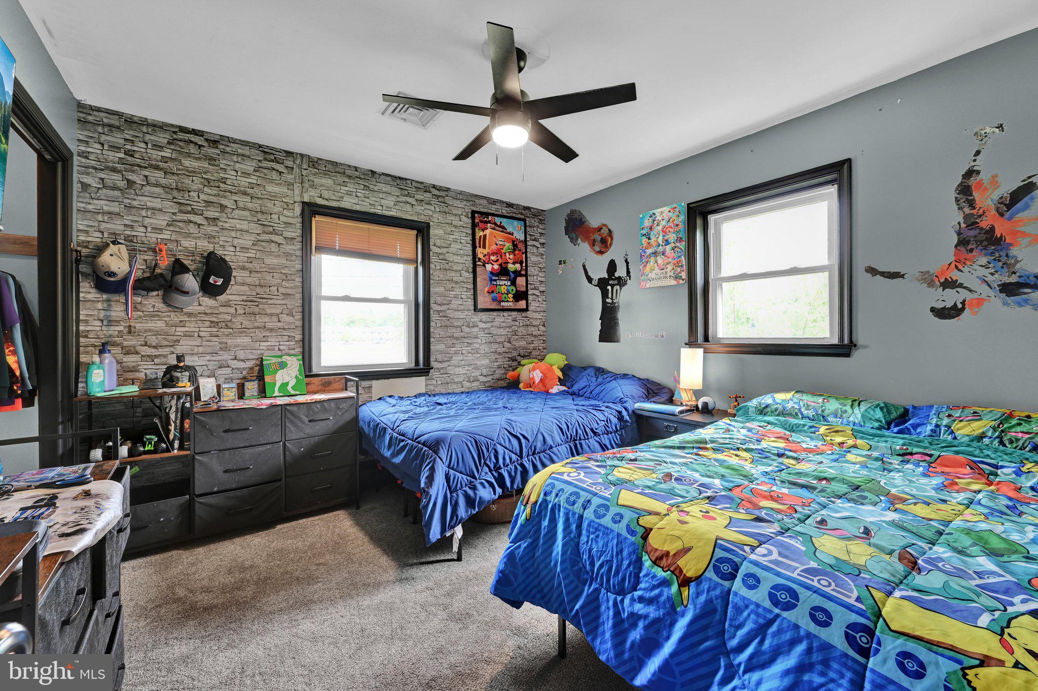 122 Old Mill Road Ephrata, PA 17522 - Photo 22 of 31 Bedroom