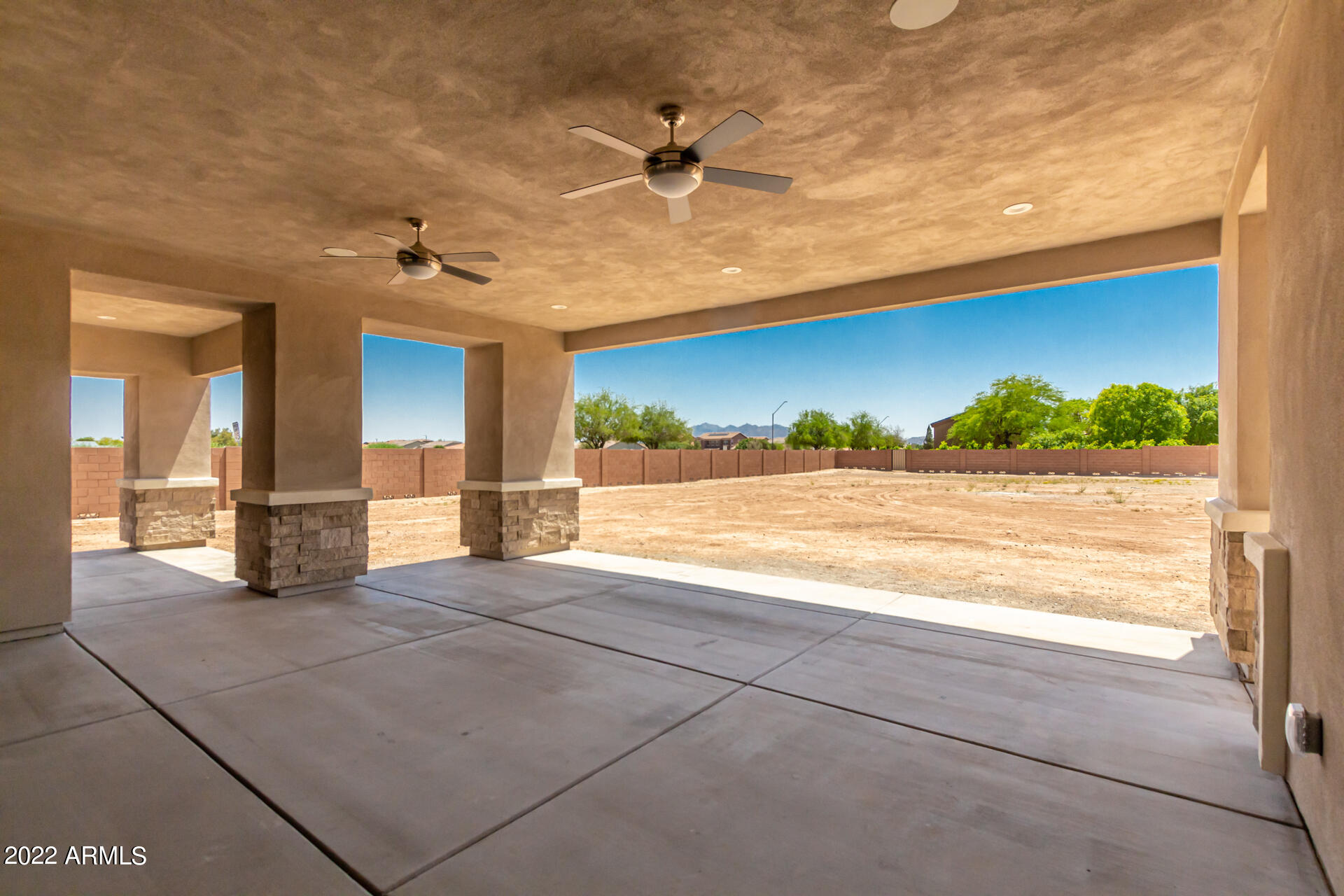 16301 West Yuma Road Goodyear, AZ 85338 - Photo 42 of 44 0045-42 - Yuma