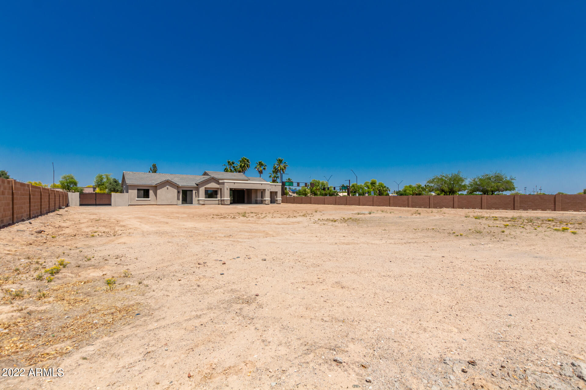 16301 West Yuma Road Goodyear, AZ 85338 - Photo 43 of 44 0046-44 - Yuma