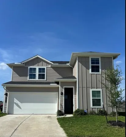 $2,399 | 3103 Langley Bnd Lane, Fulshear, TX 77441