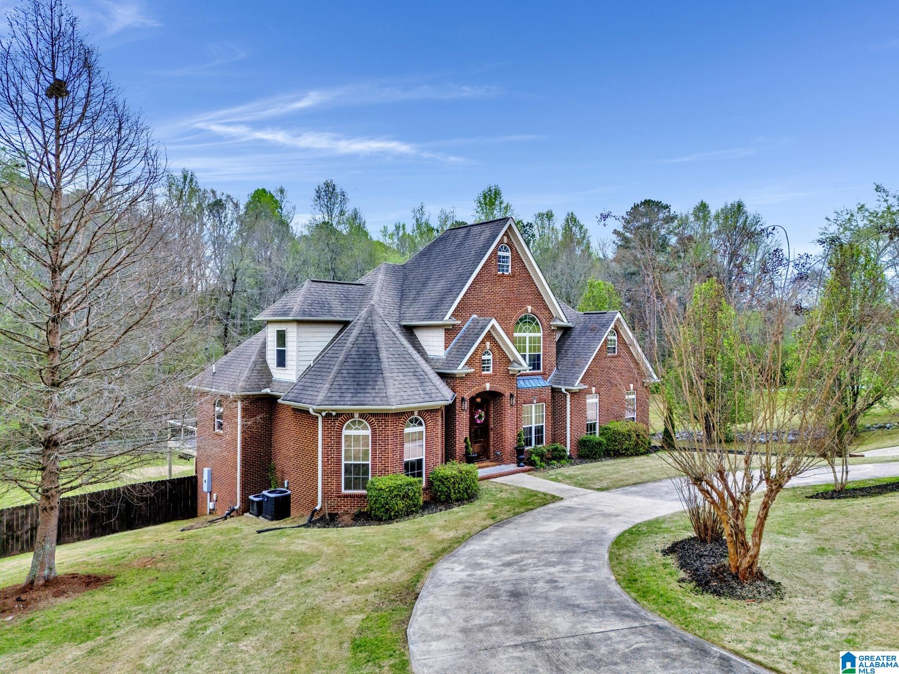 258 Valleyview Drive Jasper, AL 35504 - Photo 55 of 74
