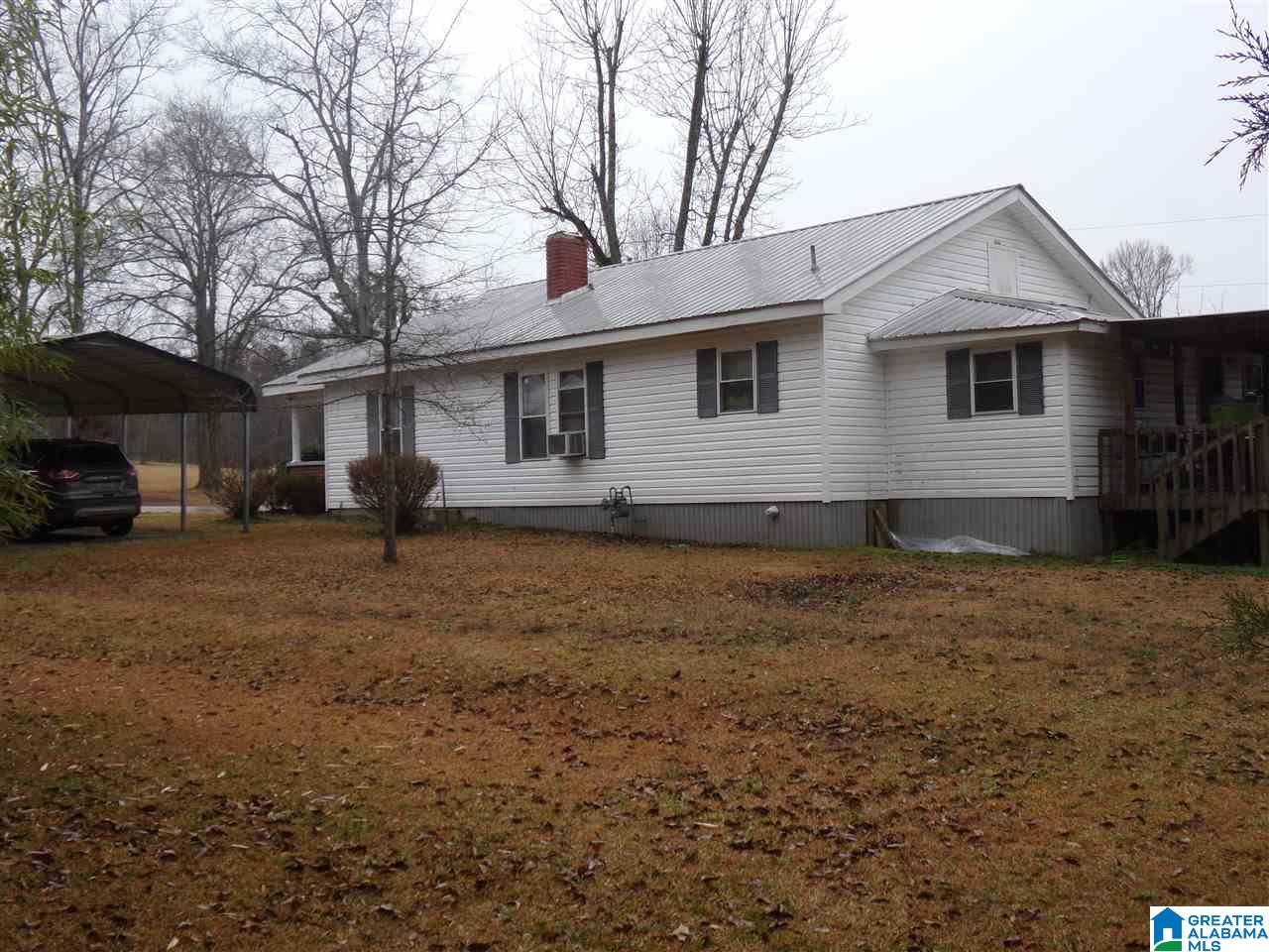 8881 Wolf Creek Road Pell City, AL 35128 - Photo 15 of 20