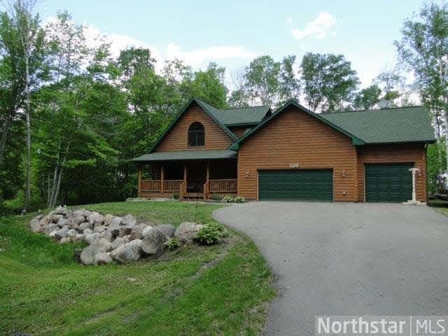 12278 Bass Lake Road Merrifield, MN 56465 - Photo 1 of 18 Gallery Image 1