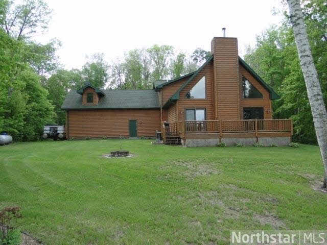 12278 Bass Lake Road Merrifield, MN 56465 - Photo 18 of 18 Gallery Image 18