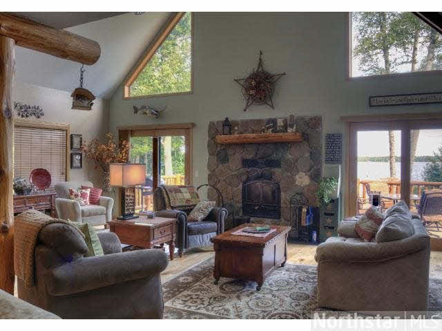 12278 Bass Lake Road Merrifield, MN 56465 - Photo 3 of 18 Gallery Image 3