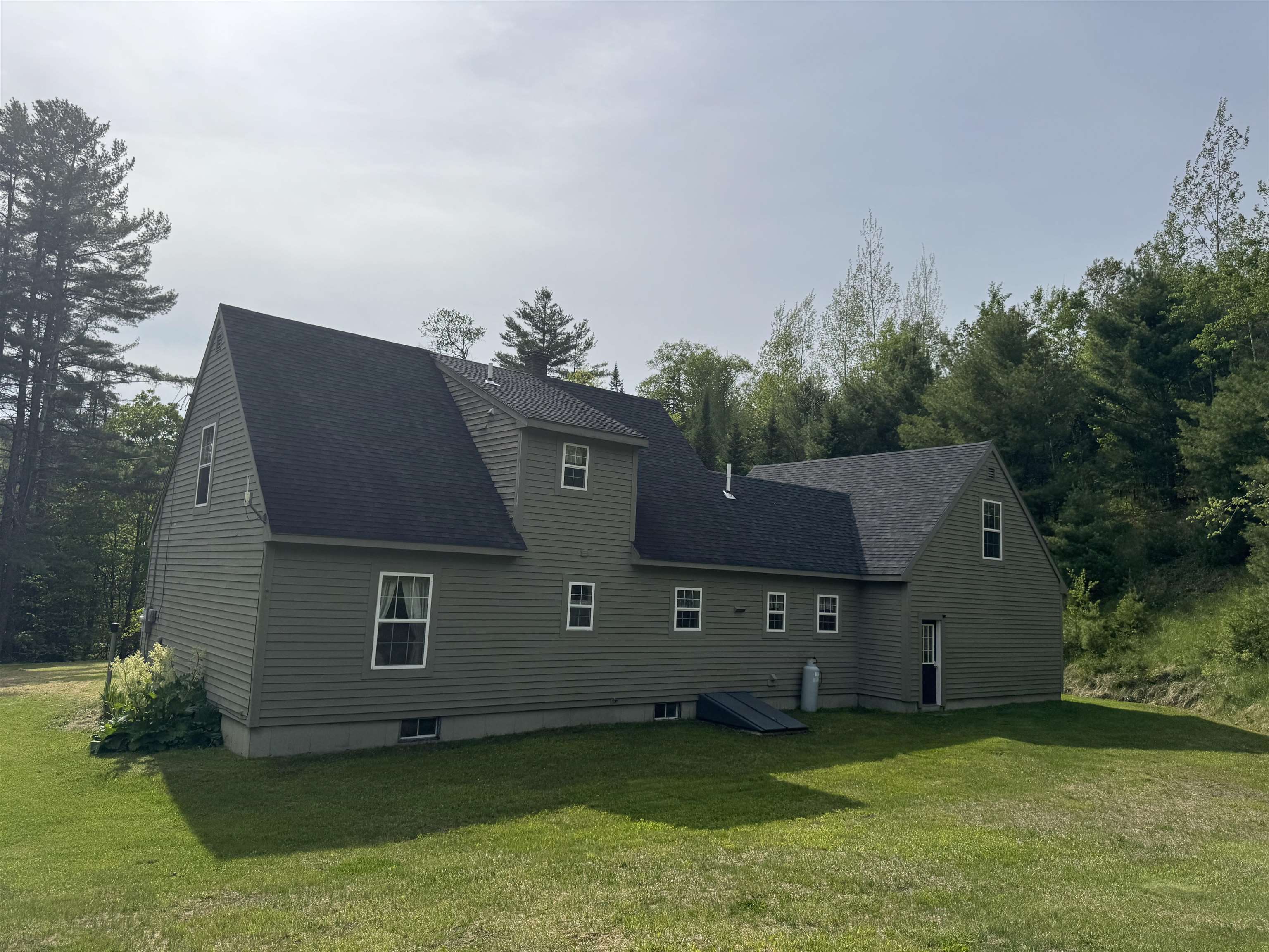 3172 Calendar Brook Road Sutton, VT 05851 - Photo 5 of 31