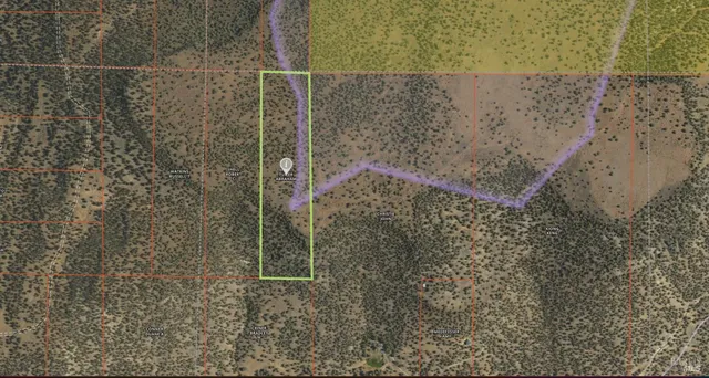 $10,900 | 0 North A, Canby, CA 96015