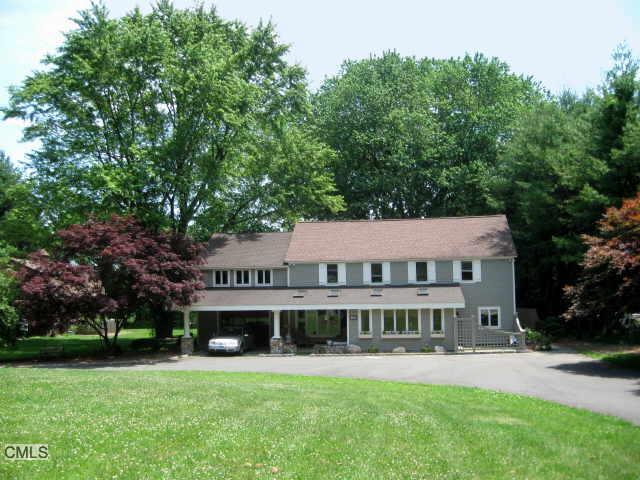 117 Rockwell Road Bethel, CT 06801 - Photo 1 of 1 Gallery Image 1