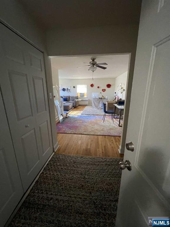 280-320 Oak Street, Unit 320C Ridgewood, NJ 07450 - Photo 2 of 25 a view of storage and utility room