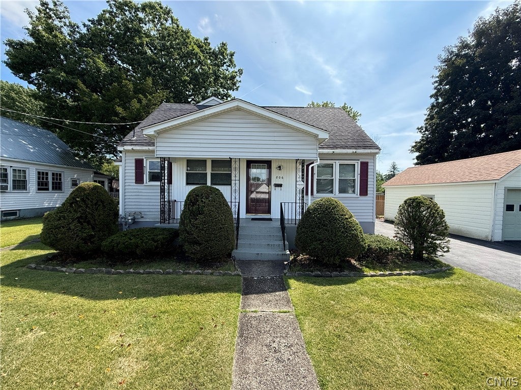 806 Belmont Street Rome, NY 13440 - Photo 1 of 50 Gallery Image 1