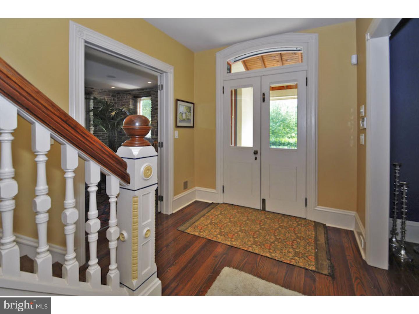 1545 North Trooper Road Eagleville, PA 19403 - Photo 5 of 38 Foyer