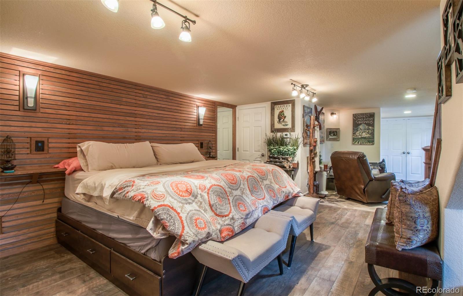 6423 South Ross Road Morrison, CO 80465 - Photo 14 of 28 Gallery Image 14