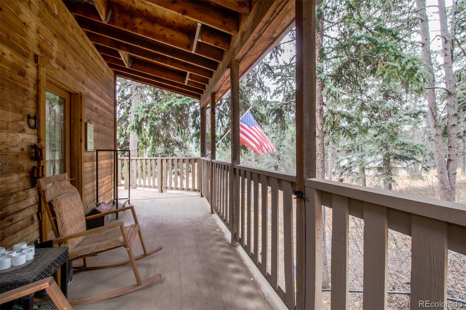 6423 South Ross Road Morrison, CO 80465 - Photo 2 of 28 Gallery Image 2