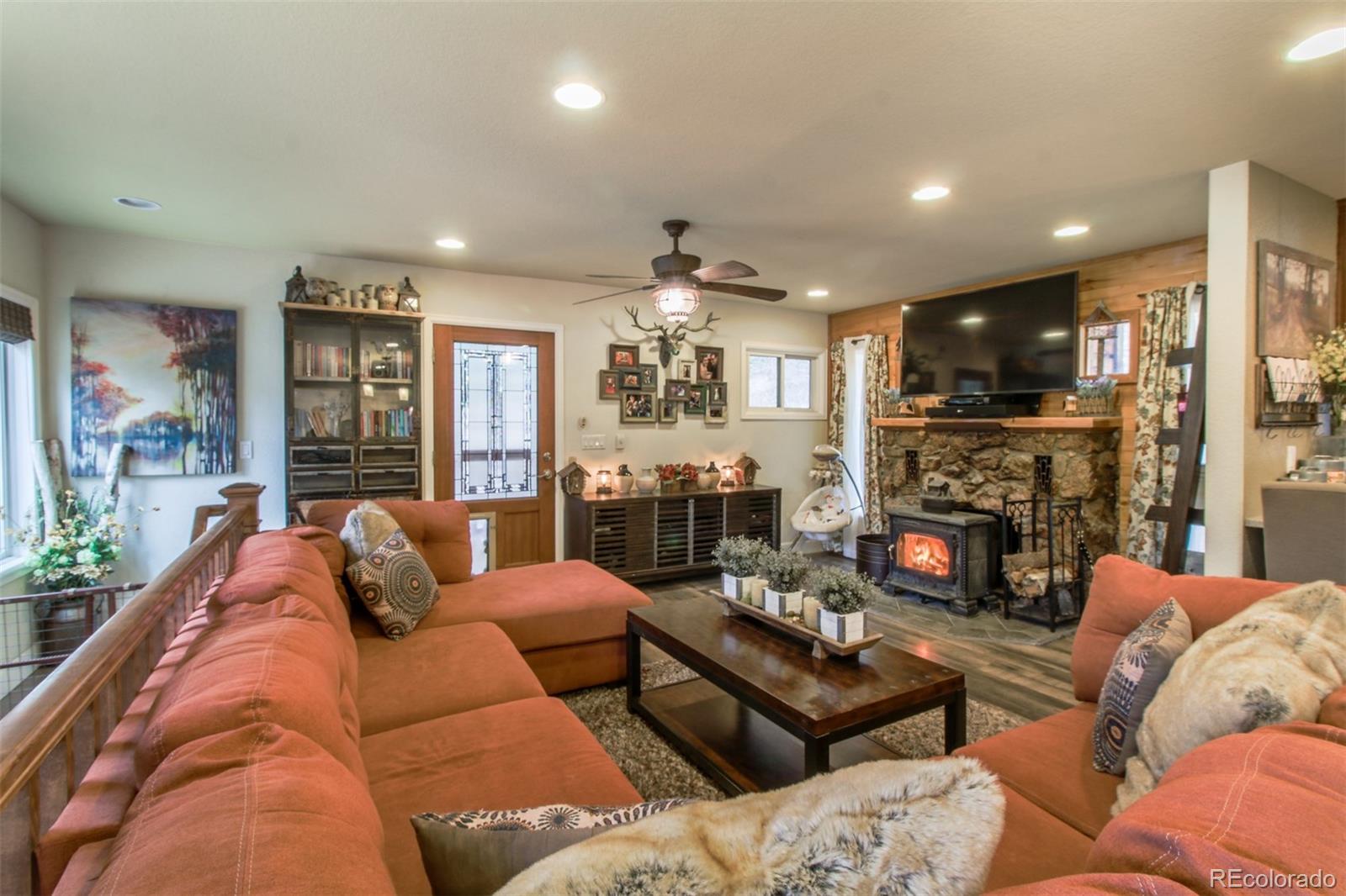 6423 South Ross Road Morrison, CO 80465 - Photo 23 of 28 Gallery Image 23