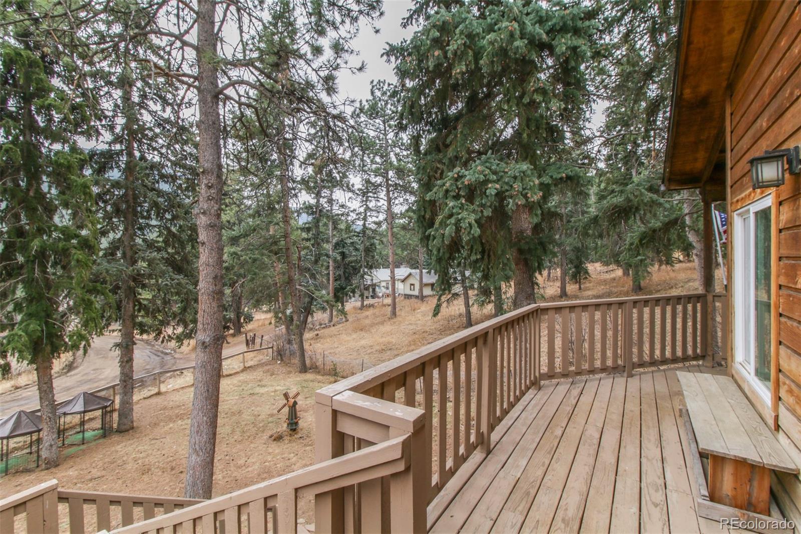 6423 South Ross Road Morrison, CO 80465 - Photo 3 of 28 Gallery Image 3