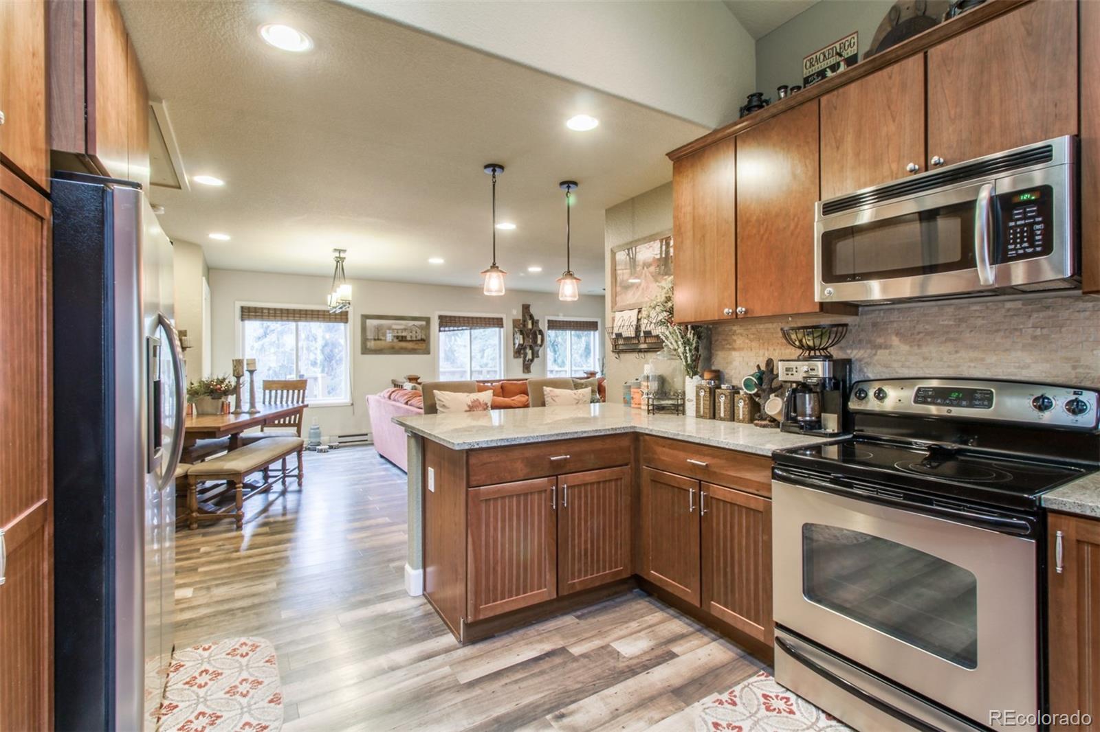 6423 South Ross Road Morrison, CO 80465 - Photo 9 of 28 Gallery Image 9