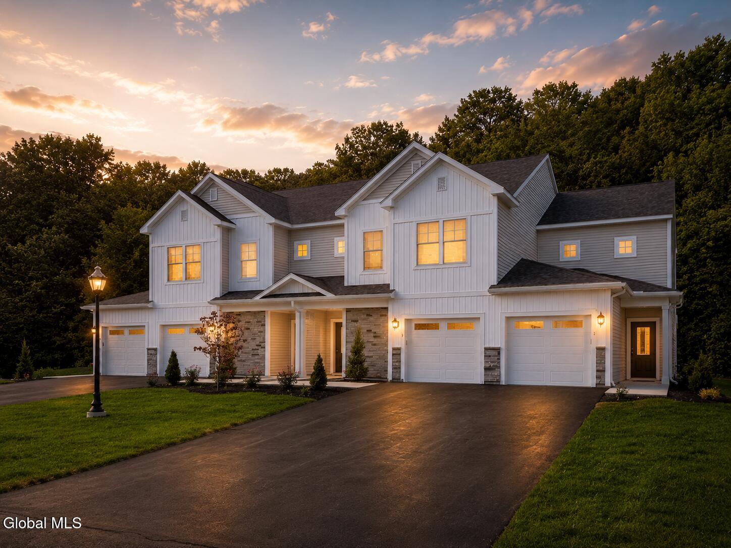 38 Reed's Hollow Saratoga Springs, NY 12866 - Photo 2 of 20 Exterior - 2