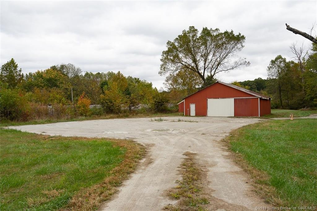 13808 Wilson Switch Road Borden, IN 47106 - Photo 11 of 41 Gallery Image 11