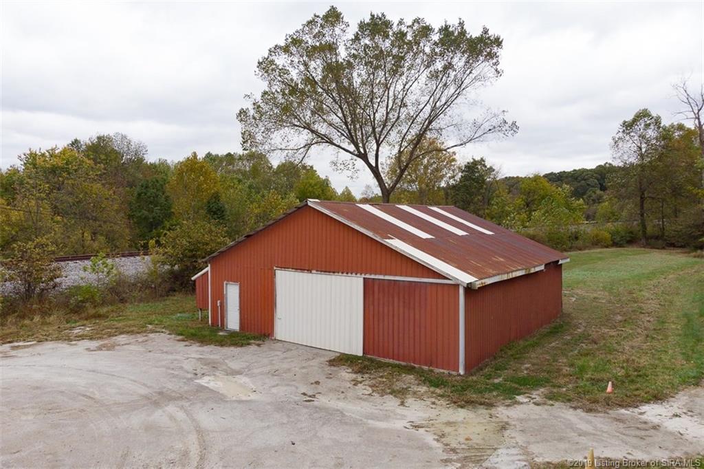 13808 Wilson Switch Road Borden, IN 47106 - Photo 12 of 41 Gallery Image 12