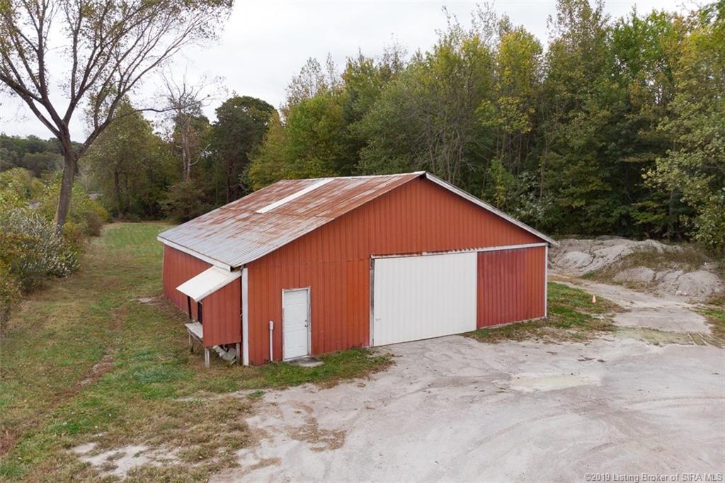 13808 Wilson Switch Road Borden, IN 47106 - Photo 13 of 41 Gallery Image 13