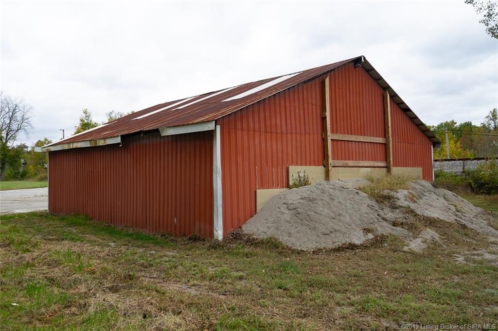 13808 Wilson Switch Road Borden, IN 47106 - Photo 20 of 41 Gallery Image 20