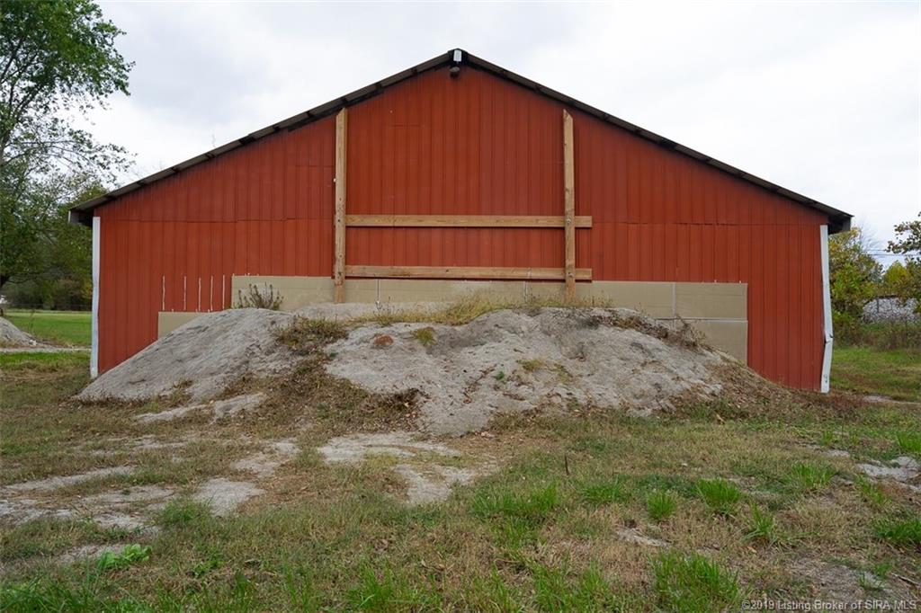 13808 Wilson Switch Road Borden, IN 47106 - Photo 21 of 41 Gallery Image 21