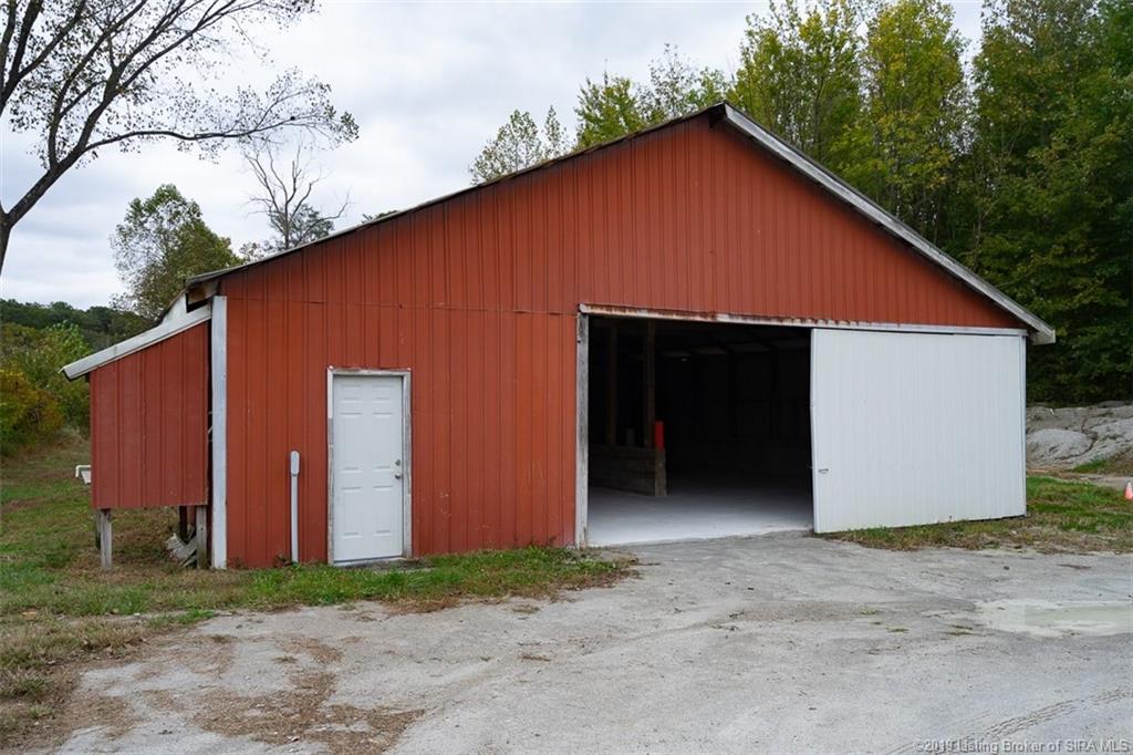 13808 Wilson Switch Road Borden, IN 47106 - Photo 22 of 41 Gallery Image 22