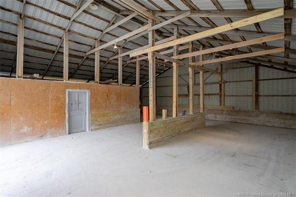 13808 Wilson Switch Road Borden, IN 47106 - Photo 24 of 41 Gallery Image 24
