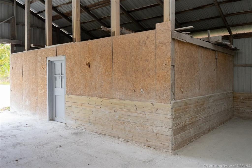 13808 Wilson Switch Road Borden, IN 47106 - Photo 27 of 41 Gallery Image 27