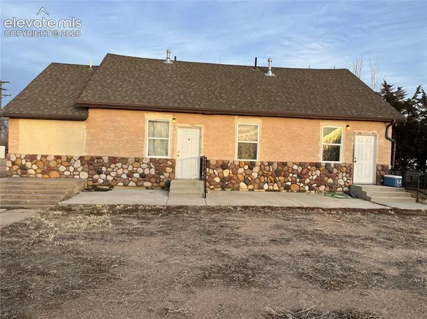 $335,000 | 127 Arkansas Avenue, Ordway, CO 81063