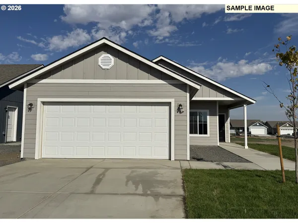 $266,395 | 250 Michelle Avenue, Umatilla, OR 97882