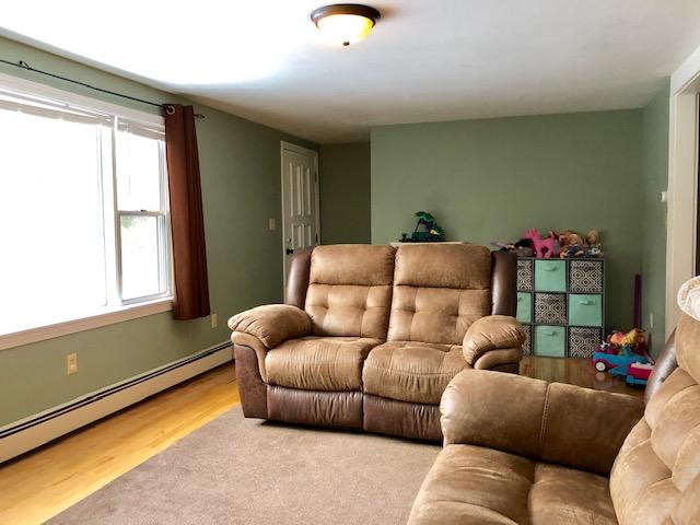 5 Pheasant Ridge Drive Windham, ME 04062 - Photo 14 of 35 Living room