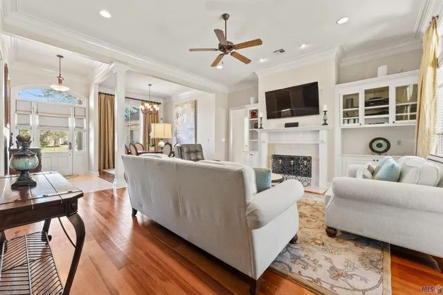 $510,999 | 37315 Lakeshore Avenue, Prairieville, LA 70769