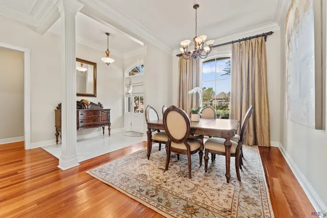 $510,999 | 37315 Lakeshore Avenue, Prairieville, LA 70769