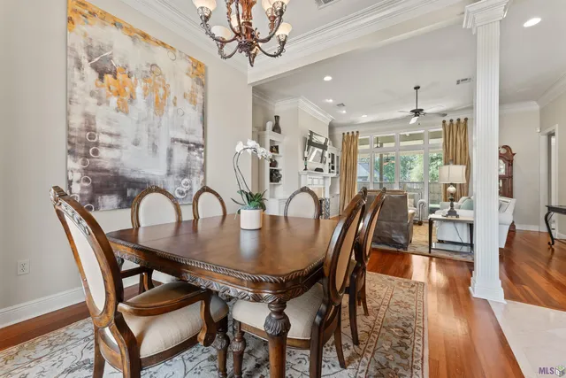 $510,999 | 37315 Lakeshore Avenue, Prairieville, LA 70769