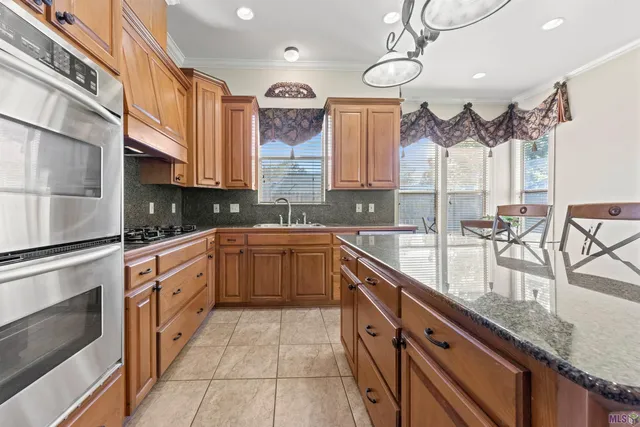 $510,999 | 37315 Lakeshore Avenue, Prairieville, LA 70769