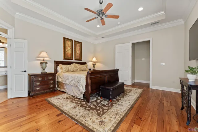 $510,999 | 37315 Lakeshore Avenue, Prairieville, LA 70769