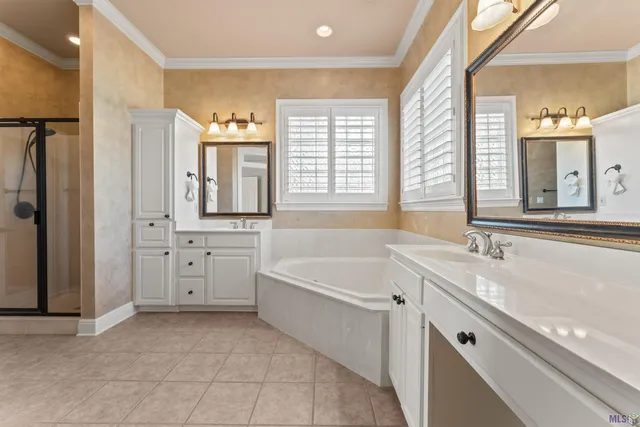 $510,999 | 37315 Lakeshore Avenue, Prairieville, LA 70769