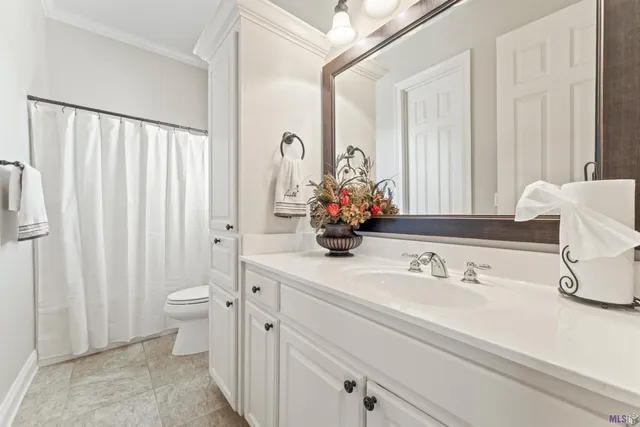 $510,999 | 37315 Lakeshore Avenue, Prairieville, LA 70769