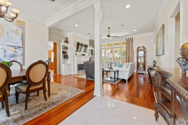 $510,999 | 37315 Lakeshore Avenue, Prairieville, LA 70769