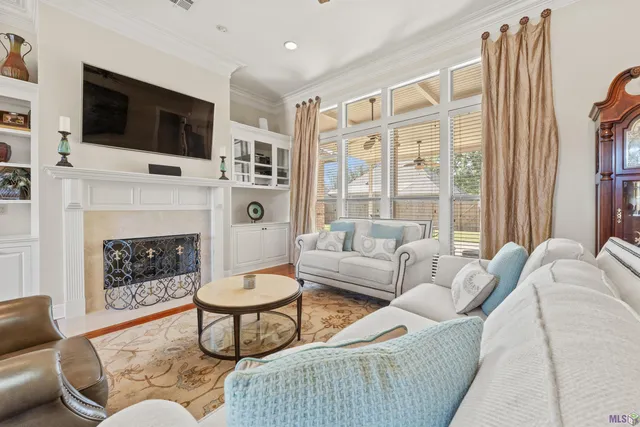 $510,999 | 37315 Lakeshore Avenue, Prairieville, LA 70769